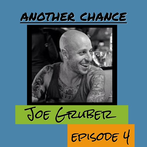 Another Chance, Episode 4 - "Stiff-Arming God"