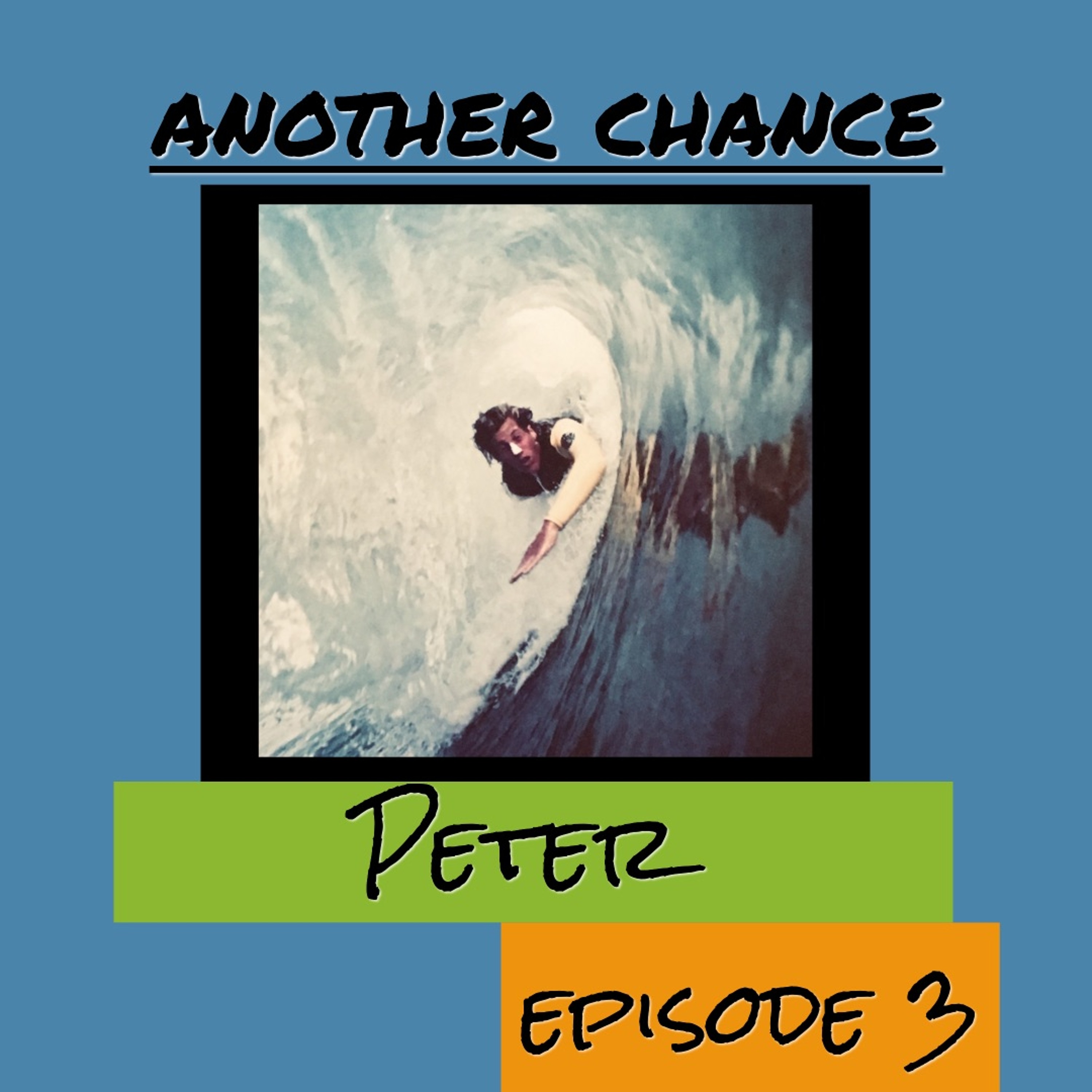 Another Chance