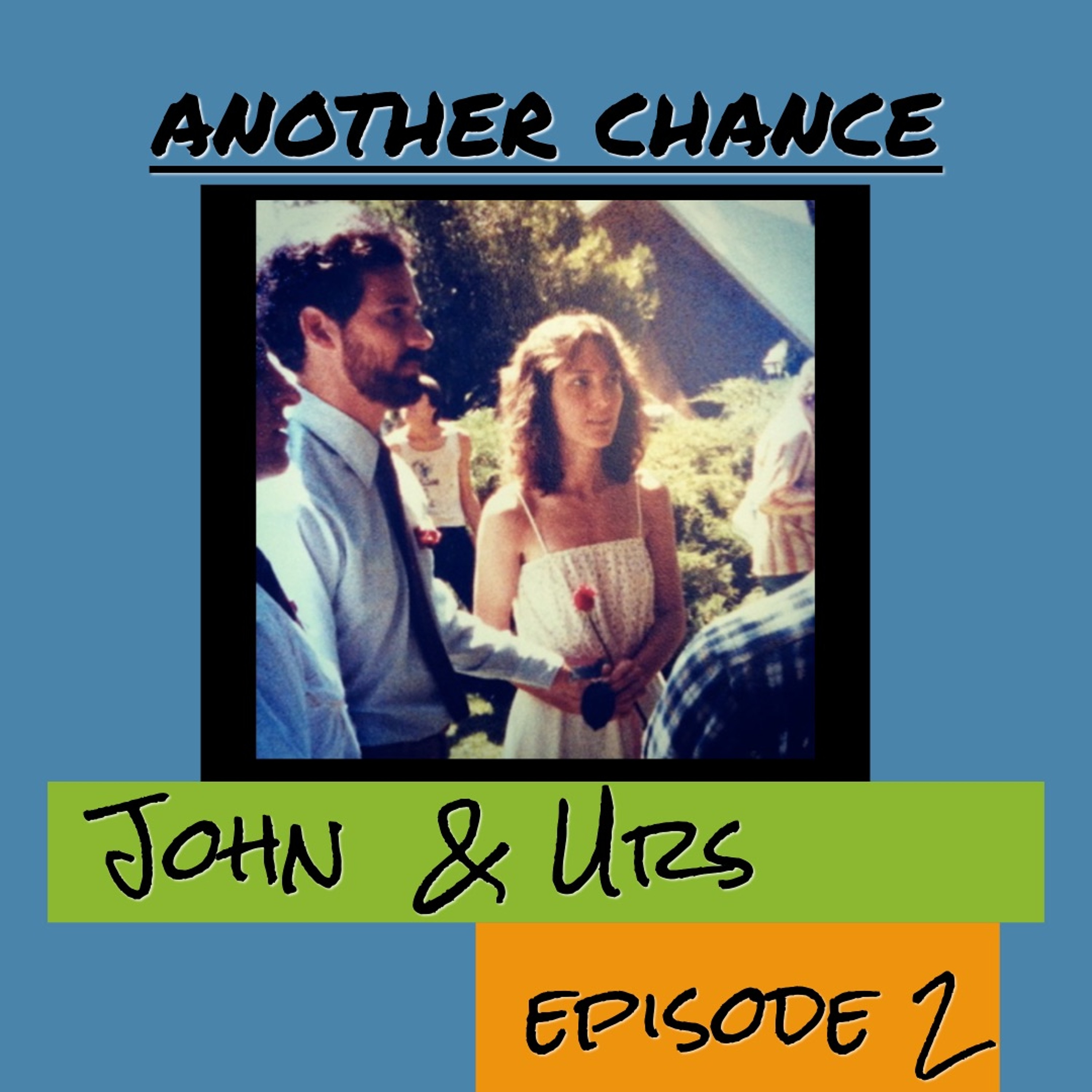 Another Chance