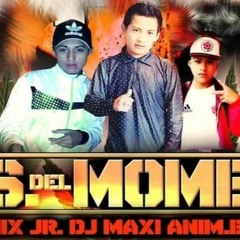 (Reguetones ) DJ Macxi Dj Frank Mix Jr Regueton Dembow