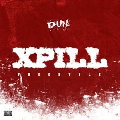 XPILL FREESTYLE