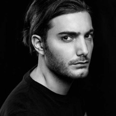 Alesso - T in The Park 2014