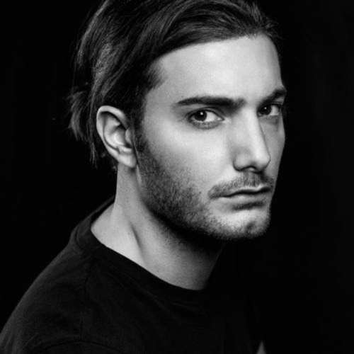 Alesso - T in The Park 2014
