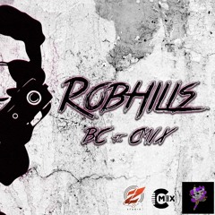Robhills - BC x CM1X