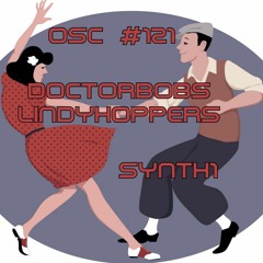 DoctorBob - LindyHoppers - (OSC #121 Anysynth - Synth1)