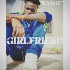 Kasoe- Girlfriend