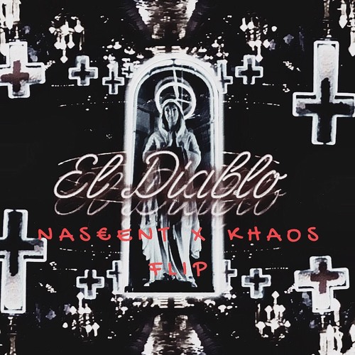 Carnage X Sludge - El Diablo (Khaos X Na$cent Flip)