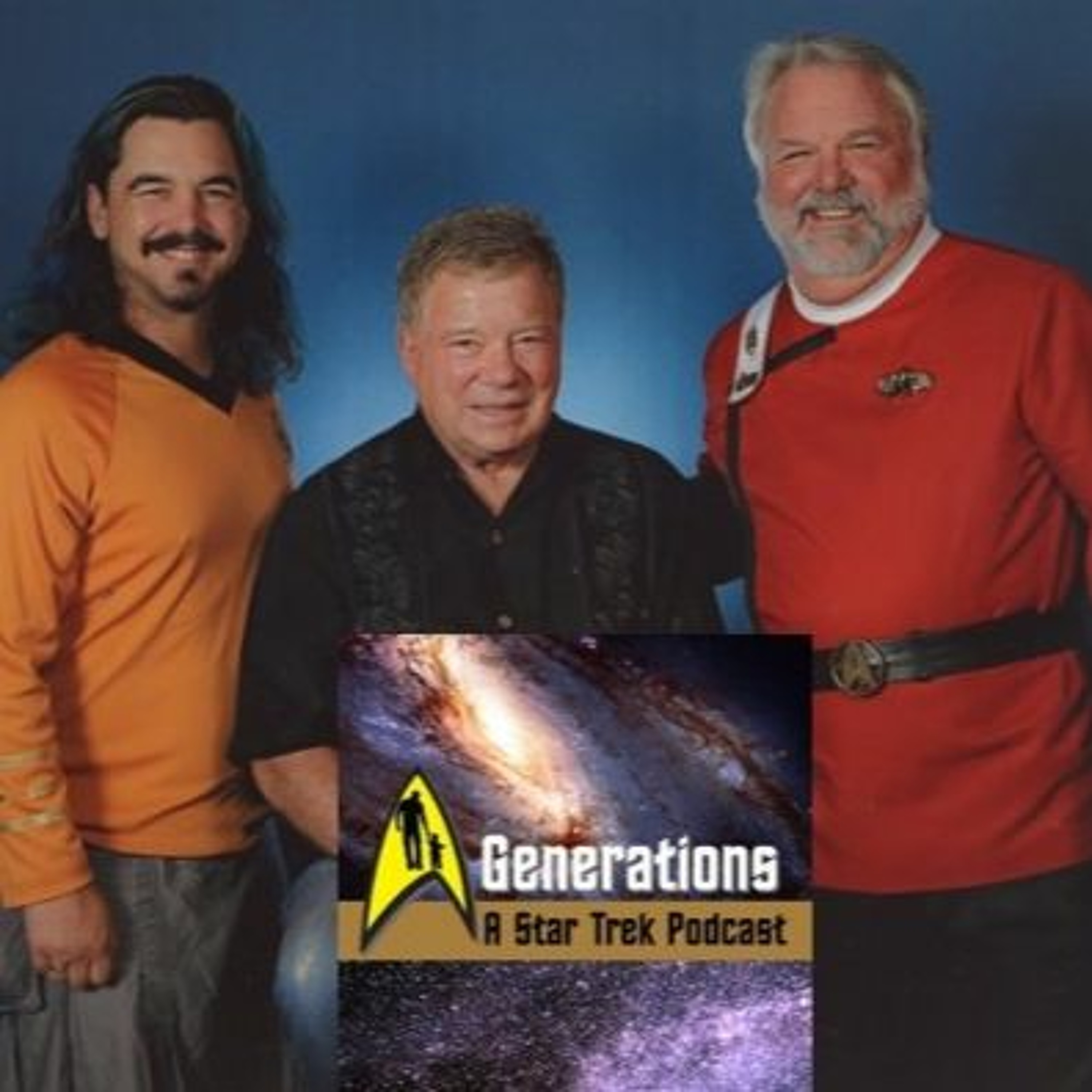 Pilot Episode with Tim and Doug episode artwork