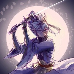 Nightcore - Moonlight Shadow