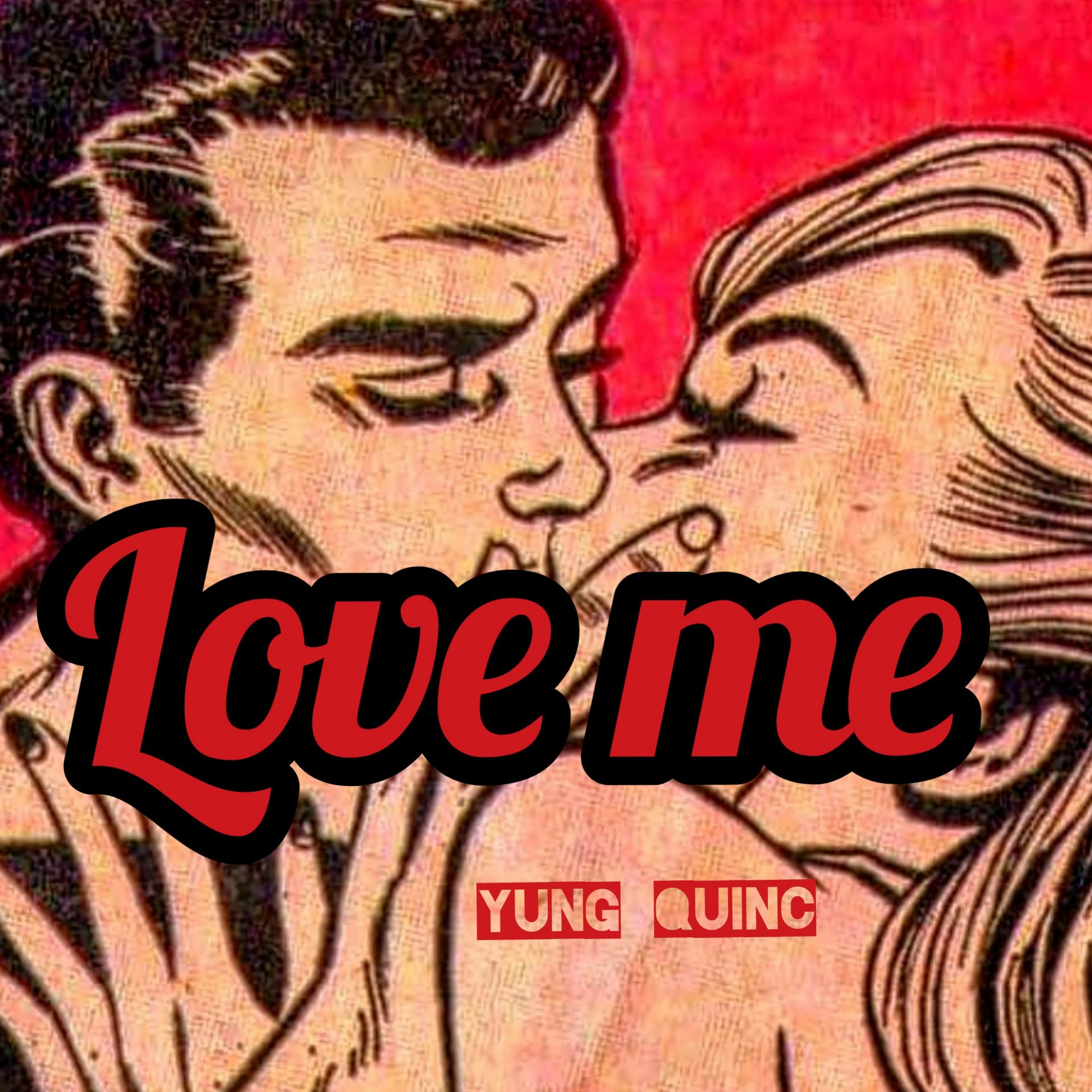 Yung Quinc