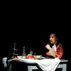 02 Ouverture - Sprechstunde Des Ekels