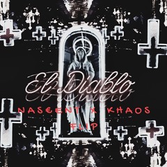 Carnage X Sludge - El Diablo (Khaos x NASCENT FLIP )