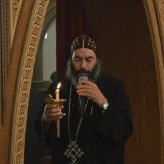 راجع نفسك واقفل ابواب الخطية - الانبا كاراس اسقف المحلة