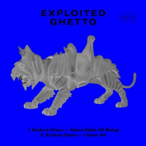 Same State Of Being (Original Mix)