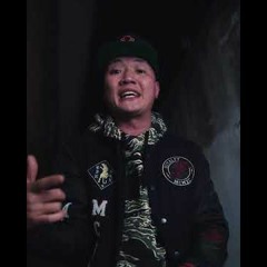 CHINA MAC - DMX FREESTYLE CLIP