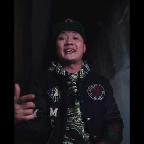 CHINA MAC - DMX FREESTYLE CLIP