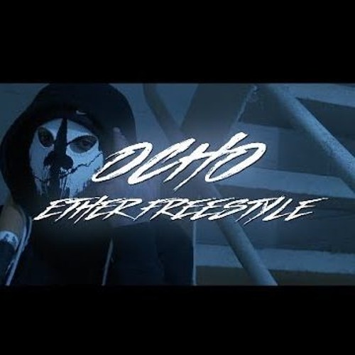Ocho Munna"Ether Freestyle” Sdot Diss (Dir. By @Dibent)