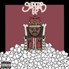 Julius The Superb - Get Out My Way (Prod. By  JaguarClaw)