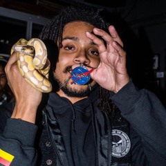 Lul NASA- Takeoff ft. PURLSCUDD