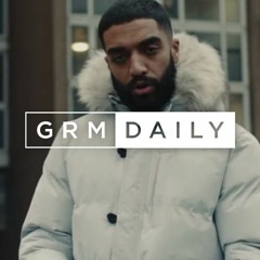 Blazer Boccle - The Endz [Music Video] GRM Daily