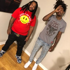 Rickey Rackzz x Fundz - Regular Citizen (prod by youngboybrown)
