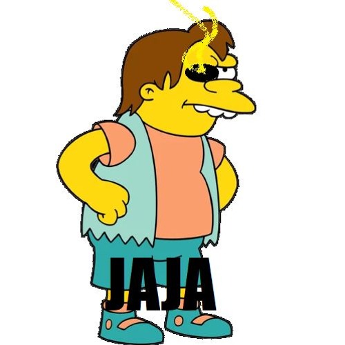 jaja a nelson megalo