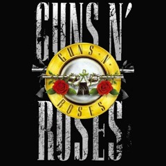 Guns N' Roses - Sweet Child O' Mine - Instrumental Cover / Vocal Backing Track