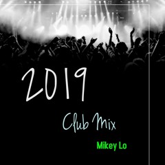 Club Mix 2019