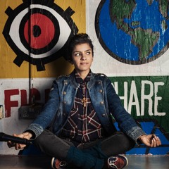 SOOM T - The Source_What Have I Done (An-Ten-Nae Remix) / TLBD Chapter