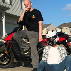 BackSeat (Feat. Mica) prod. Sauron