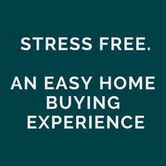 Buying A Home Does Not Have To Be Stressful Ryan Jacobsen