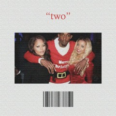 two Feat. YANNI WAVES [Prod. By C Fre$hco]