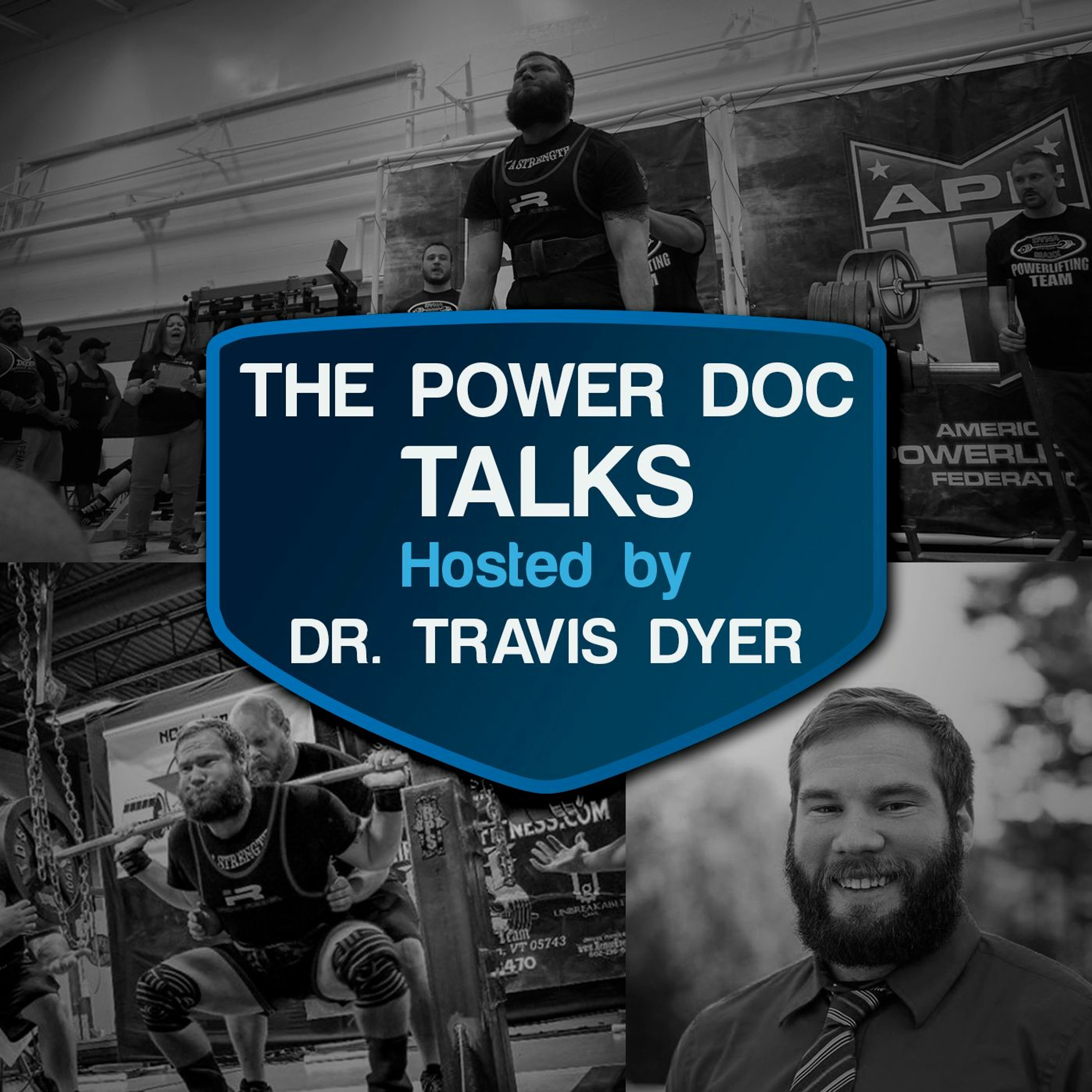 Episode 13: DC Vs. DPT episode artwork