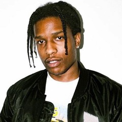 A$AP Rocky - Fashion Killa (slowed + reverb)