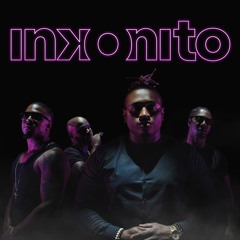 INKONITO - Antiz! (Mar 2019)