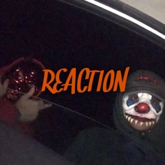 AG x GAMs - REACTION (Prod. By HomageBeats)