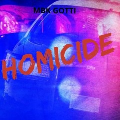 HOMICIDE