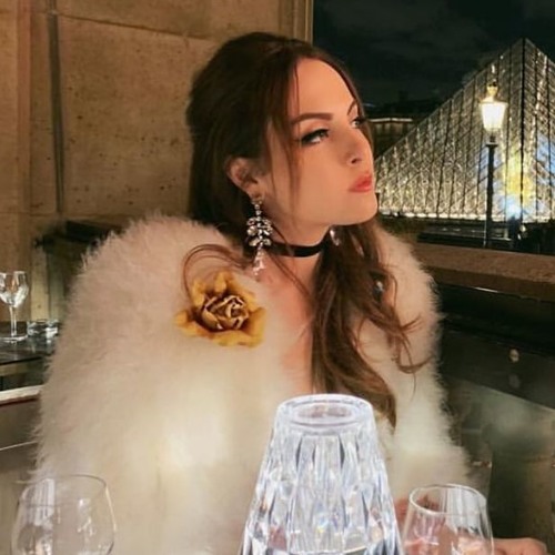 can't say anything to your face