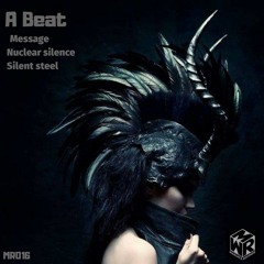 A beat - Nuclear silence