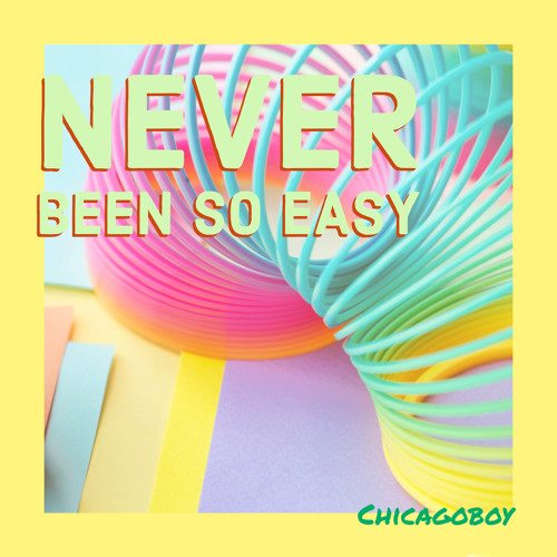 Chicagoboy - Summer Breeze