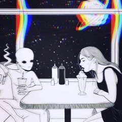 Space Cafe