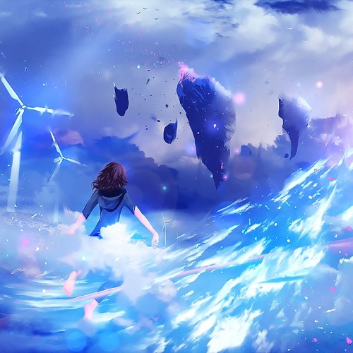 Unity - A FatRat Orchestration