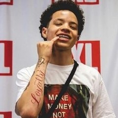 never scared-lil mosey (unreleased)