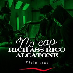 Rico Razi & Alcatone ft. NoCap - Plain Jane
