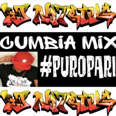 La Cocina Cumbia Mix