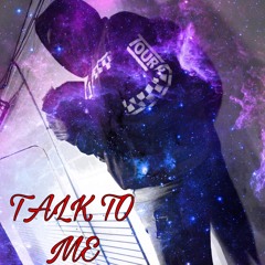 JU-GOTTIII : talk to me