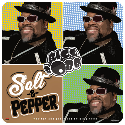 Stream SALT N PEPPER by boogie365 Listen online for free on SoundCloud