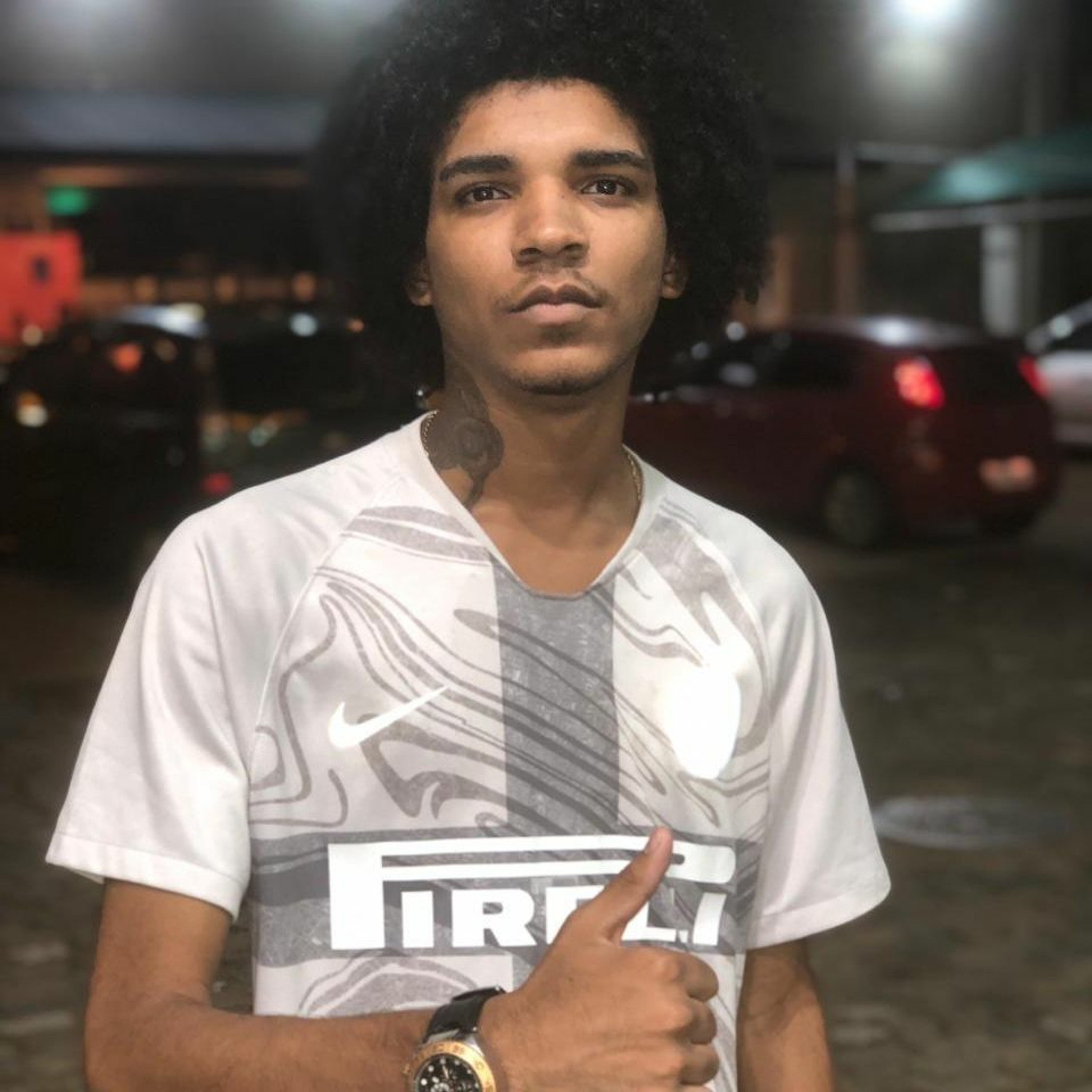 PL TORVIC - REI DO EMBRAZAMENTO
