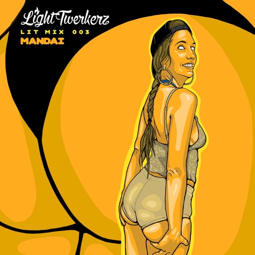 LiT MIX 003 :: MANDAI ::
