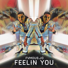Feelin You ( Official Audio ) [ Prod. By Paupa + Producer Palace ]